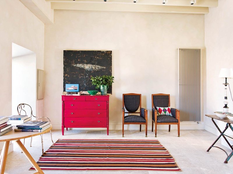 nyaraló nagyvilág mediterrán stílus modern hatás rusztikus stílus