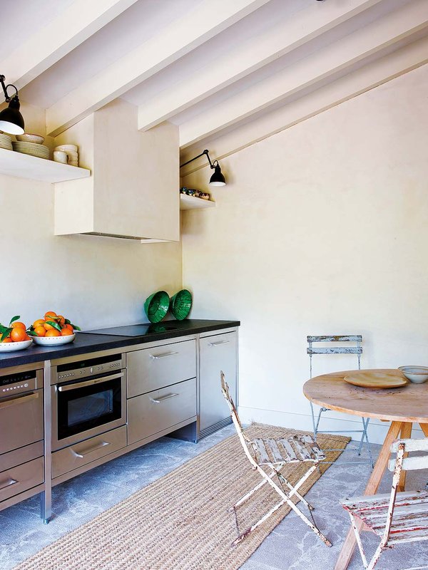 nyaraló nagyvilág mediterrán stílus modern hatás rusztikus stílus