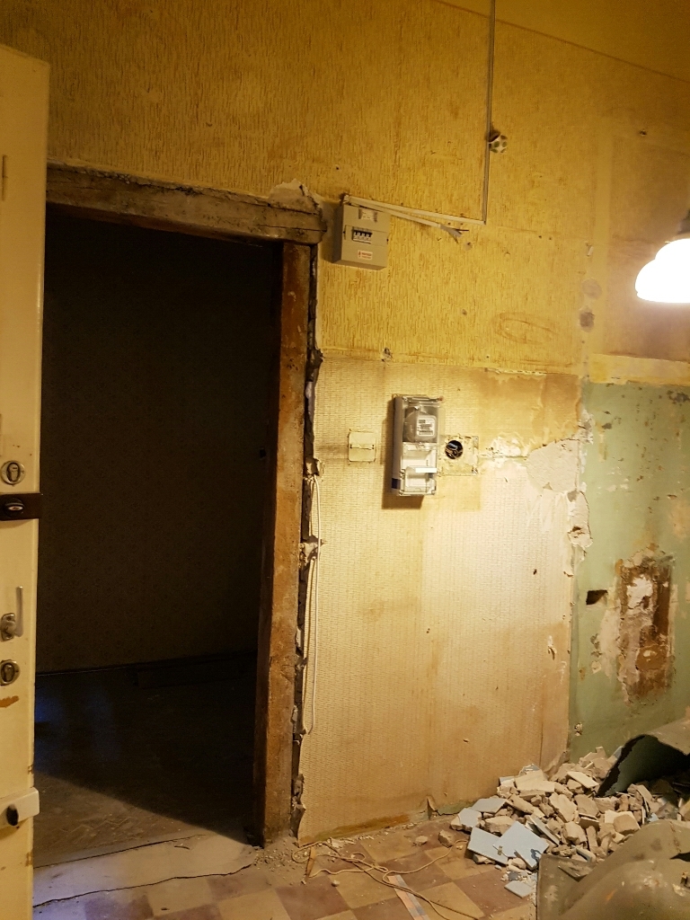 garzon budapest olvasói átalakítás előtte-utána felújítás galéria