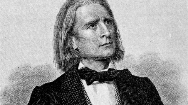 Liszt Születésnapi Fesztivál Liszt Ferenc Emlékmúzeum és Kutatóközpont Zeneakadémia Liszt Ferenc