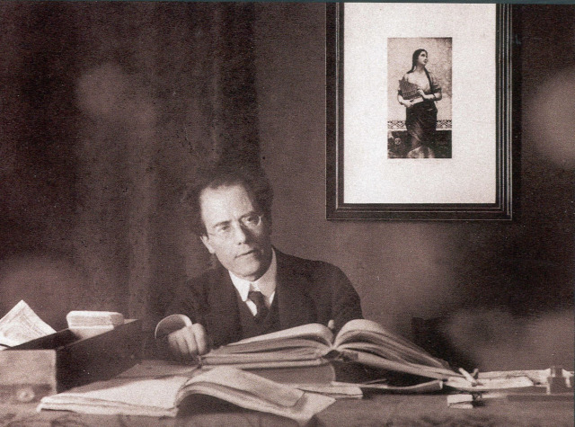 Mahler 2. szimfónia Willem Mengelberg Gilbert Kaplan