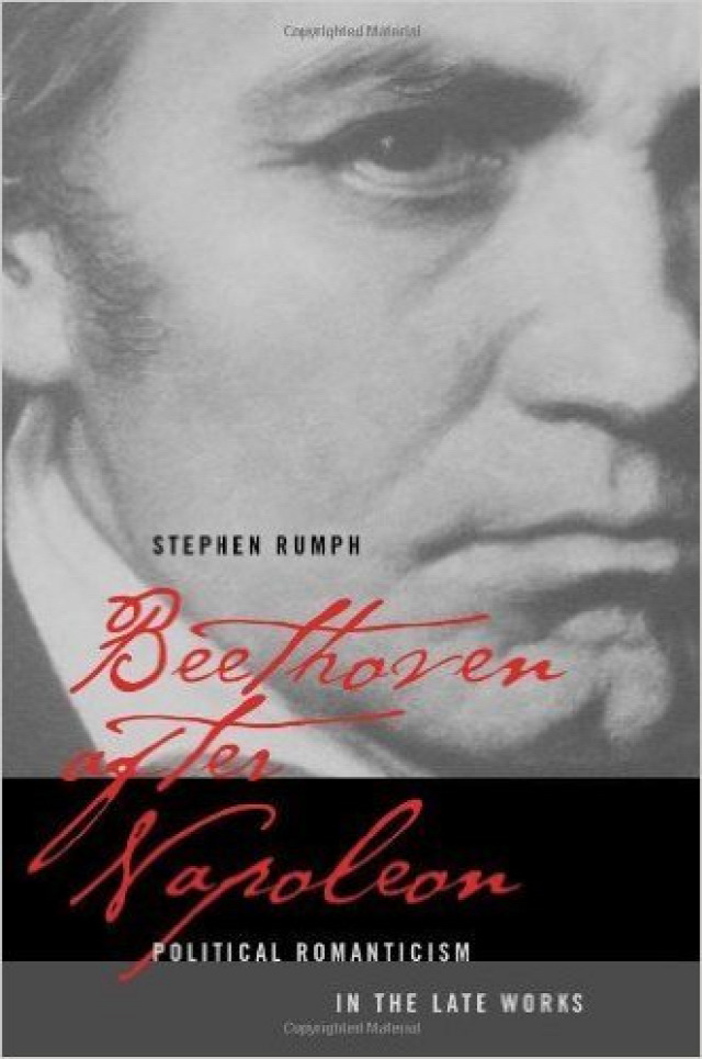 Stephen Rumph Beethoven Merényi Péter