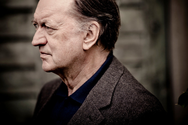 Nikolaus Harnoncourt