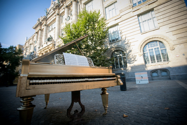 Liszt Ferenc Nemzetközi Zongoraverseny Zeneakadémia feladat Hosszúlépés