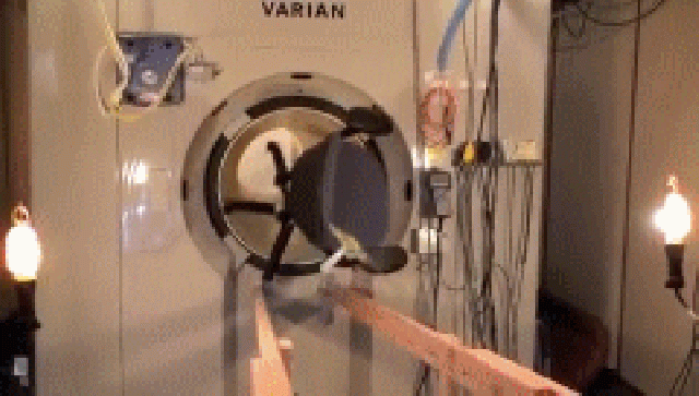 MRI mágnes erősség tér érdekes veszély videó