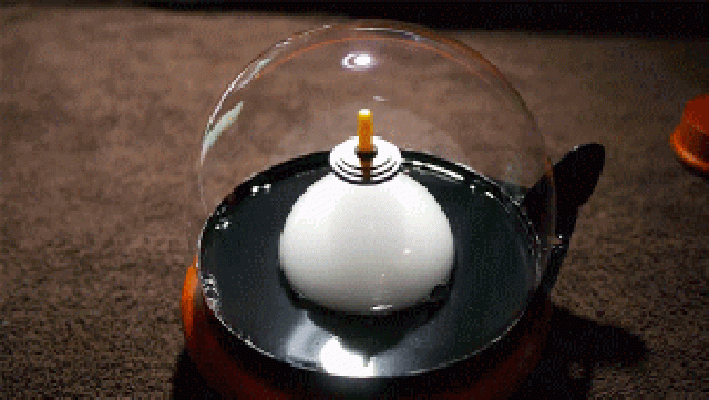 mágikus buborék videó érdekes