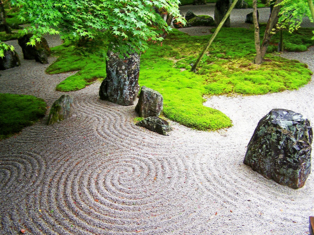 zen zen kert japán kert mini kert mini zen