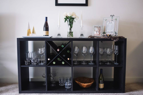 ikea kallax expedit ikea hack lakberendezés bútortuning