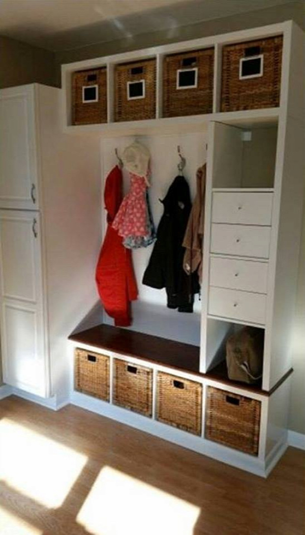 ikea kallax expedit ikea hack lakberendezés bútortuning