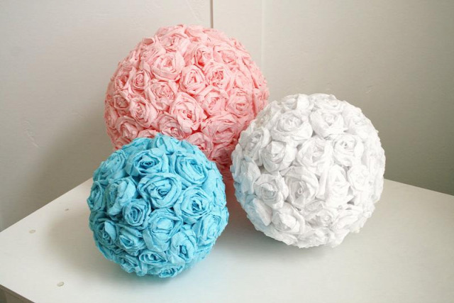 Flower Ball