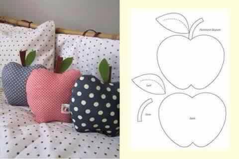 Creative DIY Pillow Ideas