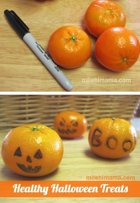 halloween recept