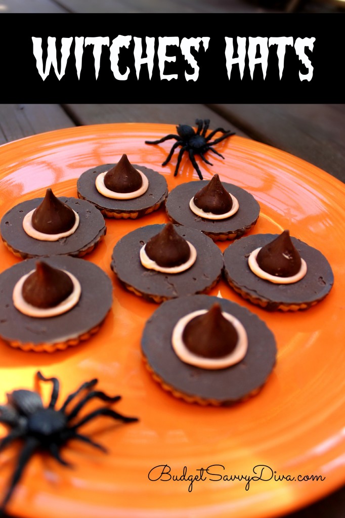 halloween recept