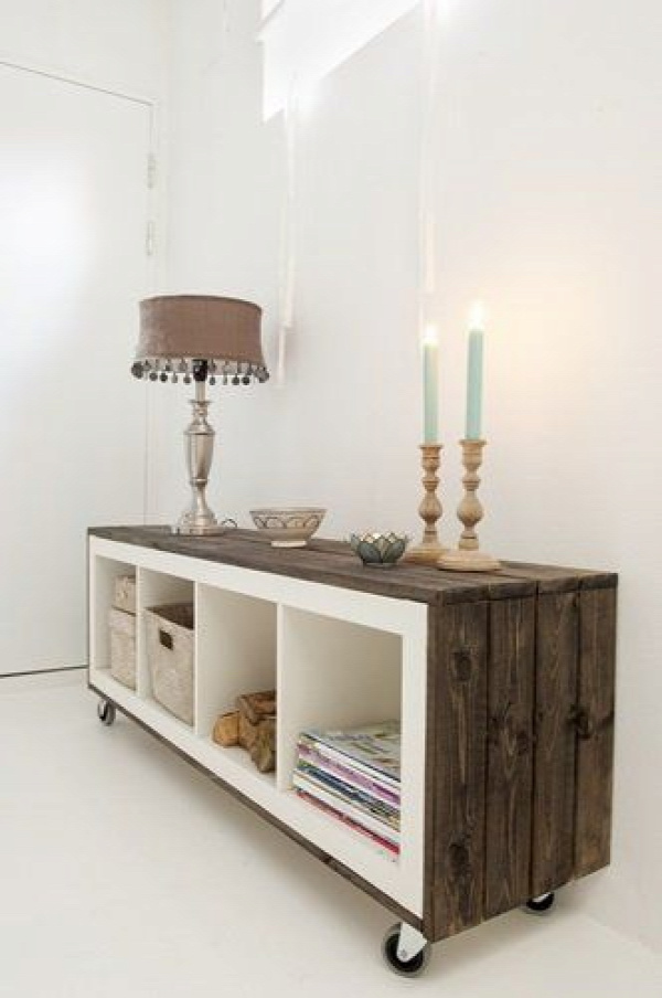 ikea kallax expedit ikea hack lakberendezés bútortuning