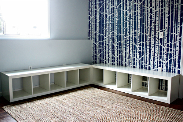 ikea kallax expedit ikea hack lakberendezés bútortuning