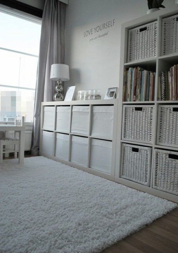 ikea kallax expedit ikea hack lakberendezés bútortuning