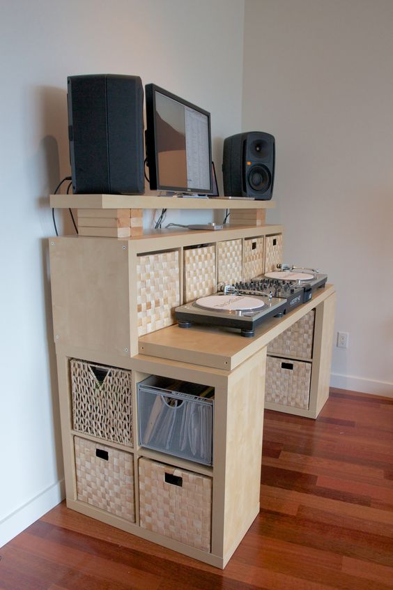 kallax ikea ikea hacks expedit