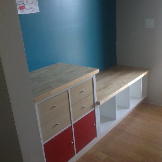kallax ikea ikea hacks expedit