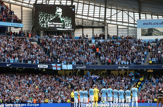 manchester city premier league pellegrini newcastle összefoglaló