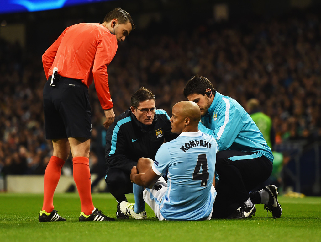 premier league manchester city visszatekintés bajnokok ligája derbi háttér