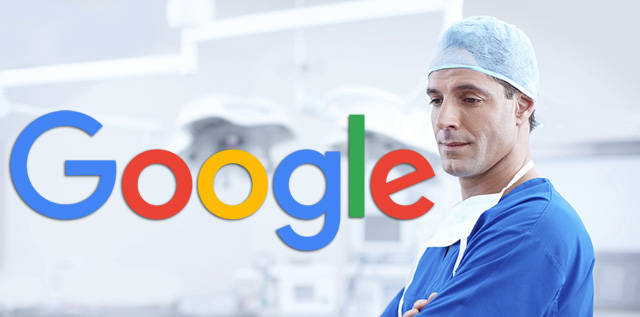 google algoritmus google medic update egészségügyi tartalmak hitelesség