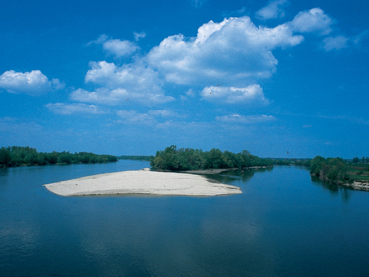 bioszféra-rezervátum UNESCO Duna Dráva Mura