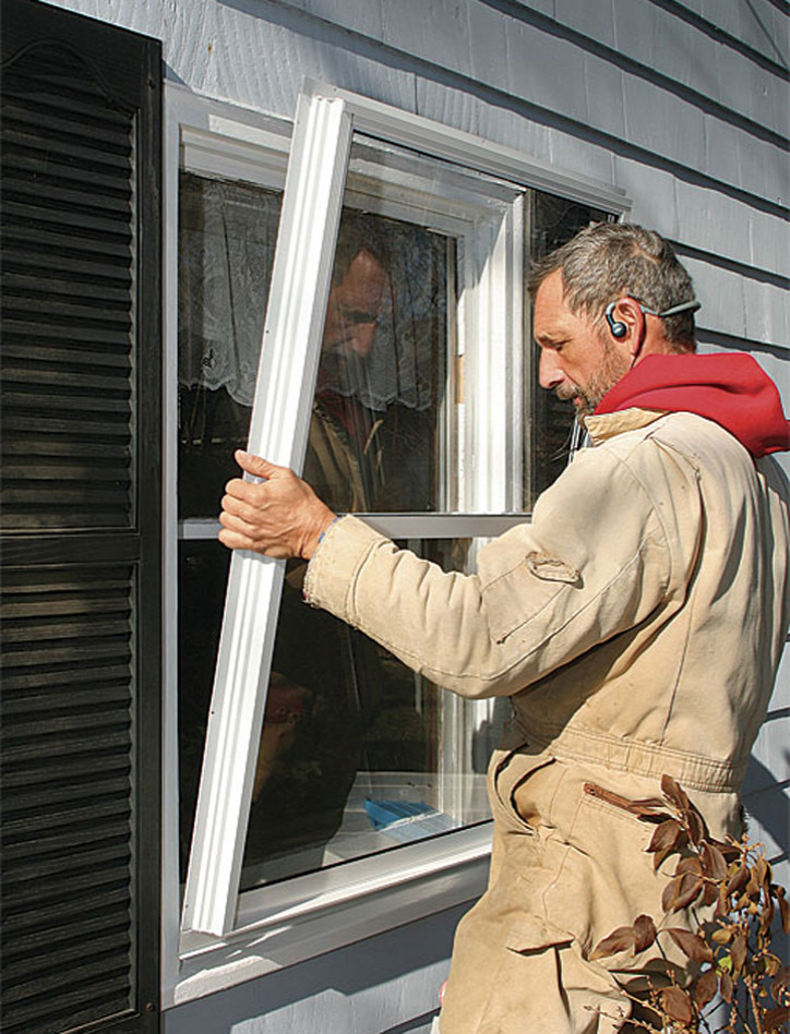ablakszigetelés energiatakarékosság otthon