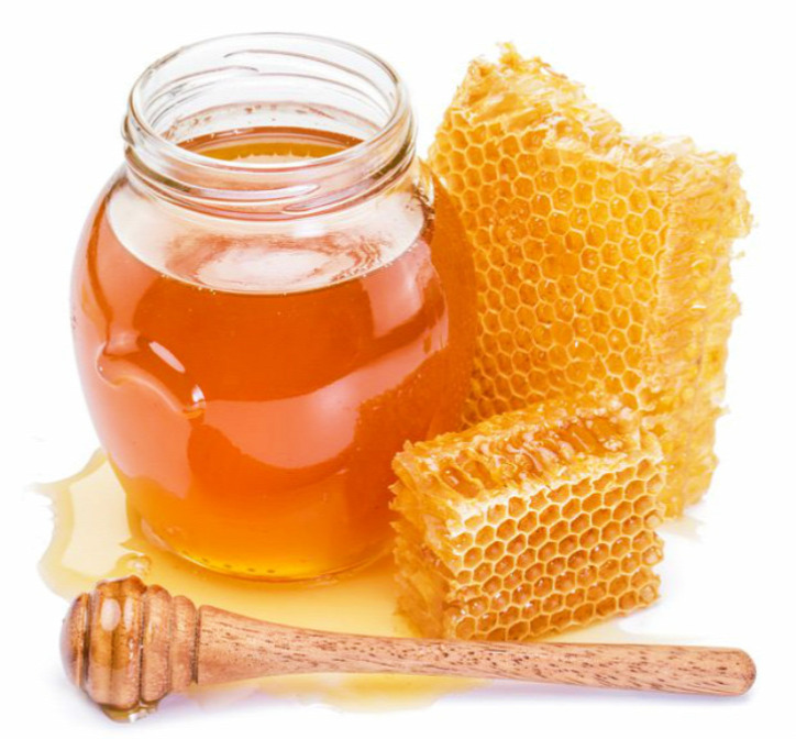 méz leégett bőr házi gyógymód természetgyógyászat bőrápolás