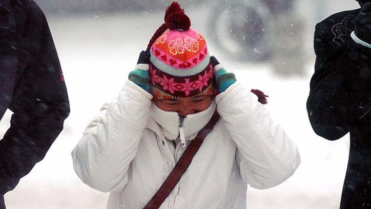 tél hideg Kanada újrahasznosítás téli ruházat öltözködés