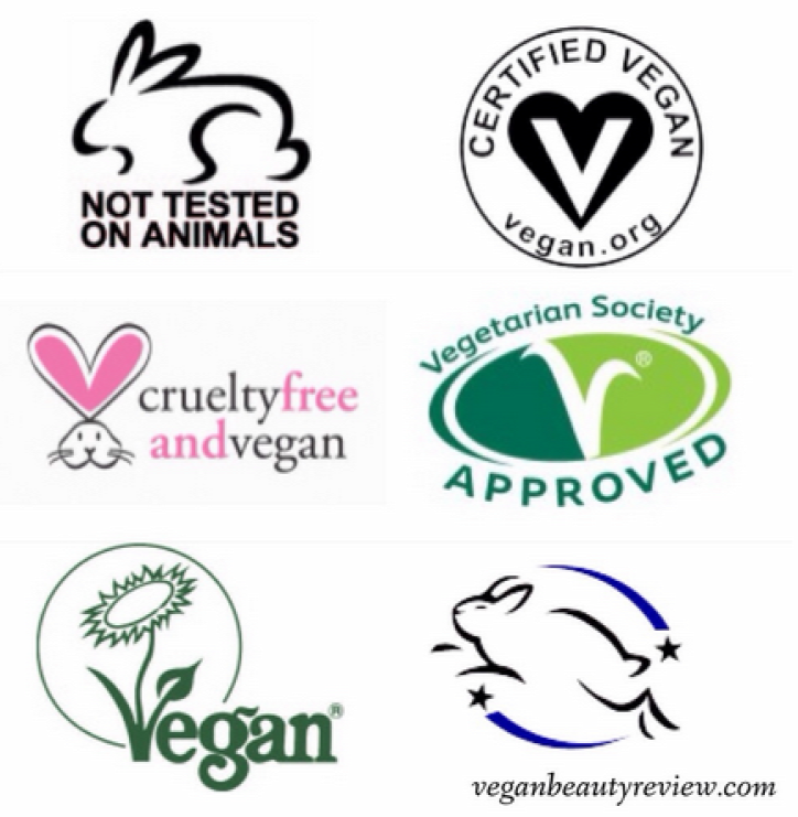 vegán Cruelty Free kozmetikum állatkísérlet