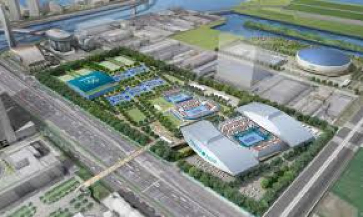 Olimpia Olimpiai játékok Tokió 2020 környezetbarát ökológiai lábnyom rió 2016 fenntarthatóság újrahasznosítás