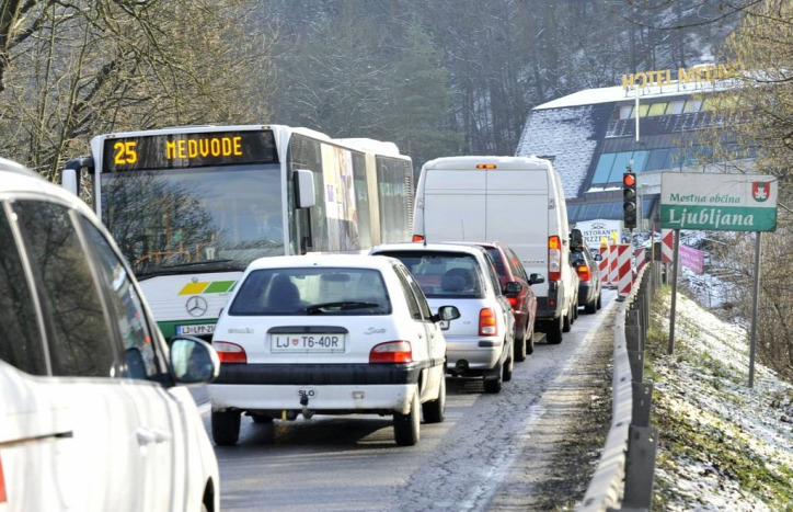 green capital zöld főváros Európa Zöld fővárosa Ljubljana