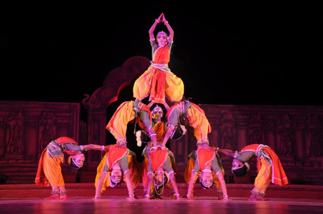 ünnepek világörökség zene programajánló kultúra indiai tánc