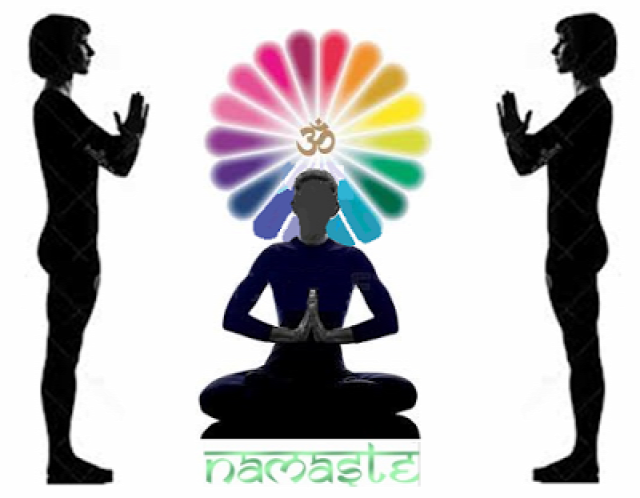 jóga hatásai kutatás meditáció