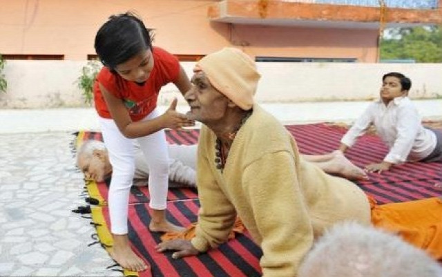 india jóga hatásai jóga oktatás