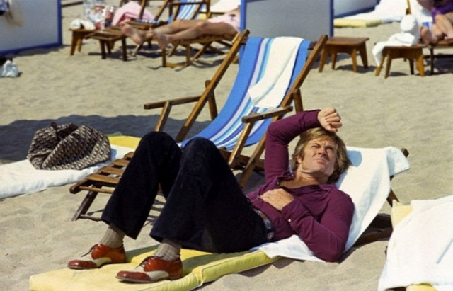 redford