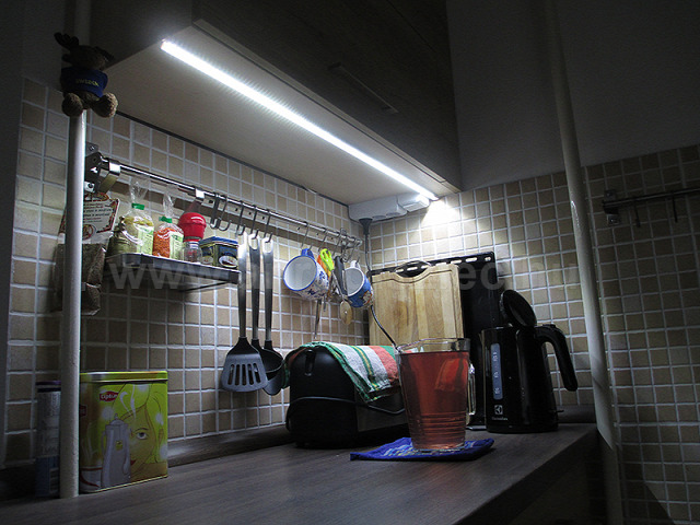 Led szalag és led világÃtás ötletekkel