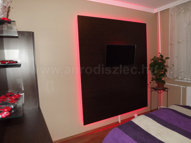 Led szalag és led világÃtás ötletekkel