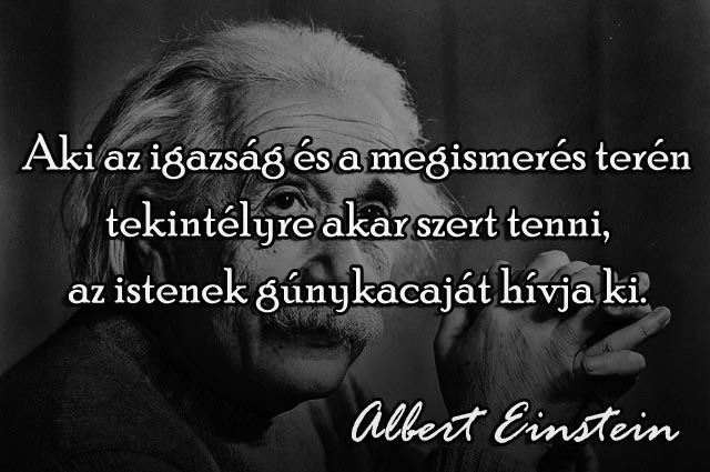 bukás einstein freon röntgen