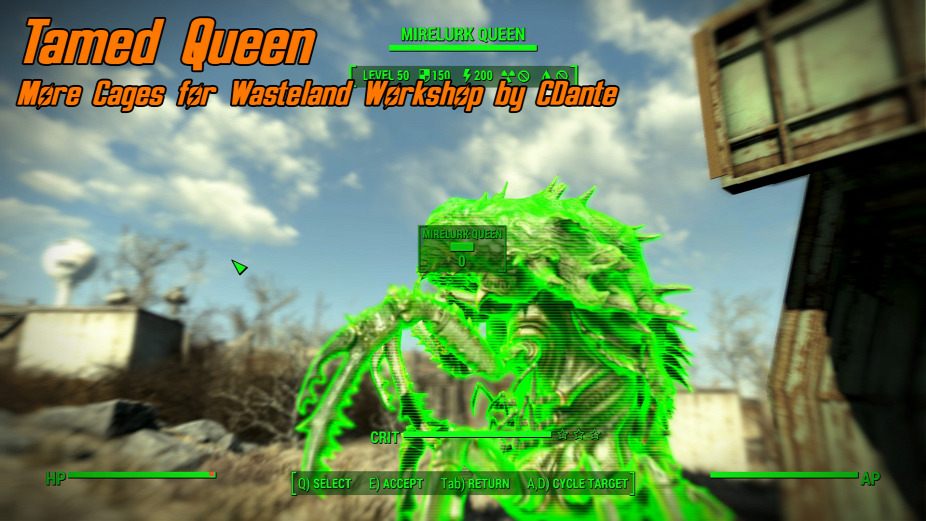 Buy Fallout 4: Wasteland Workshop