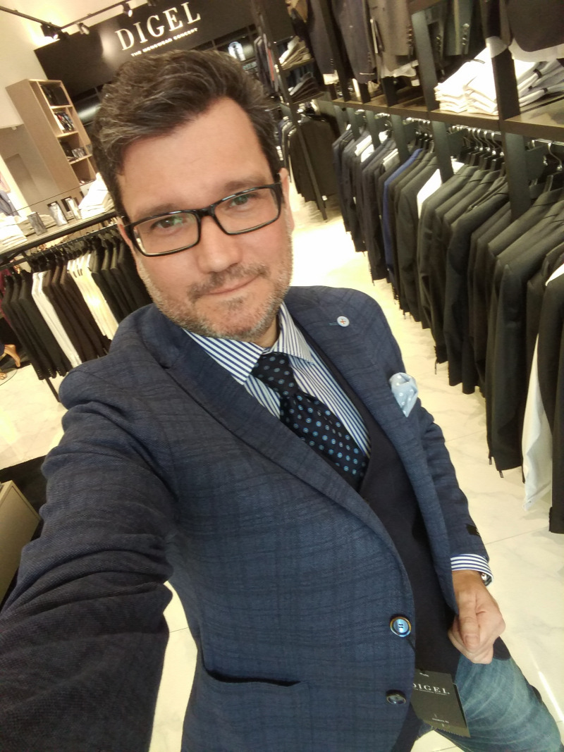 digel tavasz nyár új kollekció ing zakó tsl tiborstíluslapja stílustanácsadás  színek divat férfidivat casual outfit blogger  styleblog tslstyle fashion digel store budapest