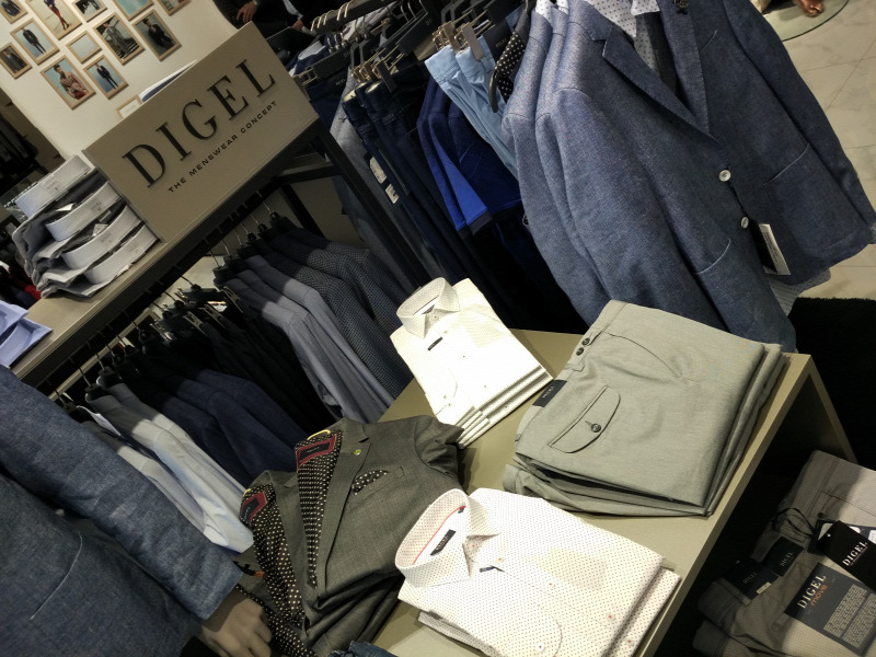 digel tavasz nyár új kollekció ing zakó tsl tiborstíluslapja stílustanácsadás színek divat férfidivat casual outfit blogger styleblog tslstyle fashion digel store budapest