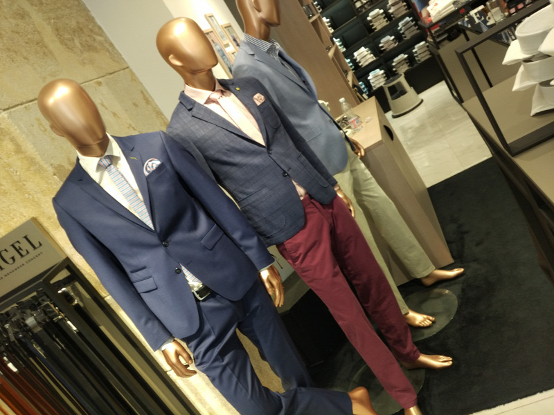 digel tavasz nyár új kollekció ing zakó tsl tiborstíluslapja stílustanácsadás színek divat férfidivat casual outfit blogger styleblog tslstyle fashion digel store budapest