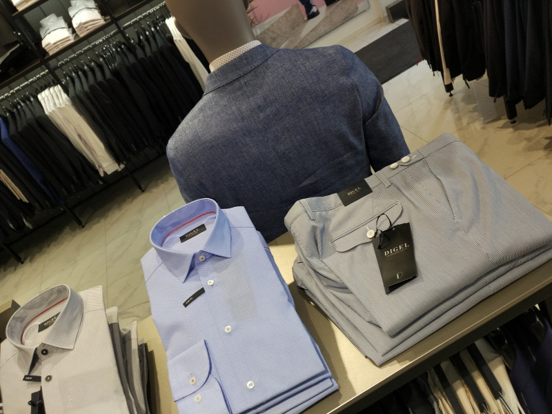 digel tavasz nyár új kollekció ing zakó tsl tiborstíluslapja stílustanácsadás színek divat férfidivat casual outfit blogger styleblog tslstyle fashion digel store budapest