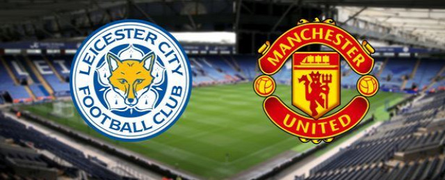 Mark29 preview Leicester Manchester United