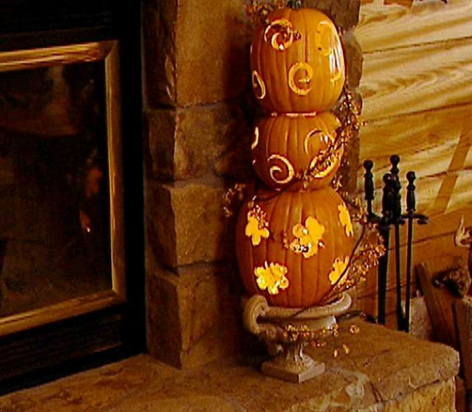 október 31 Halloween nem Halloween Mindenszentek ősi szokások tökfaragás hagyományok rendszer gyertya történelem hogy is  van ez?
