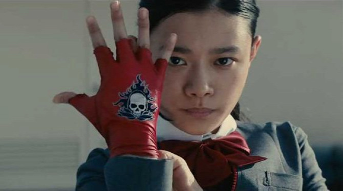 japán anime Miyavi live action film ajánló adaptáció