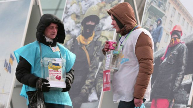 Ukrajna Jótékonyság alapítvány adó vám ukrán háború ukrajnai segély