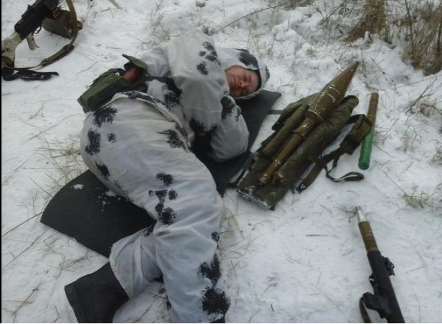 Ukrajna háború halottak száma ukrajnában veszteségek ukrán hadsereg Donbász
