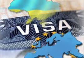 Ukrajna vízummentesség EU Petro Porosenkó